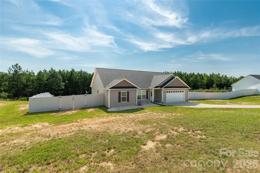 6407 Hunting Creek Road, Lancaster, SC 29720 - #2
