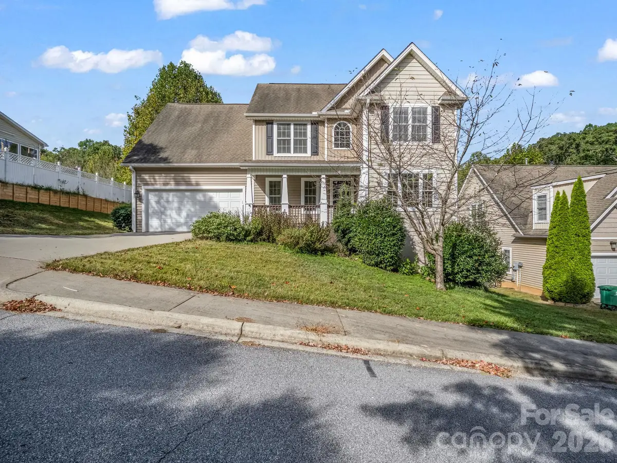 26 Wayward Path, Candler, NC 28715 - #1