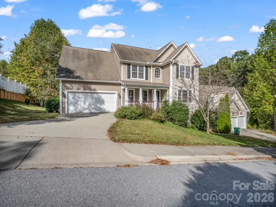 26 Wayward Path, Candler, NC 28715 - #2