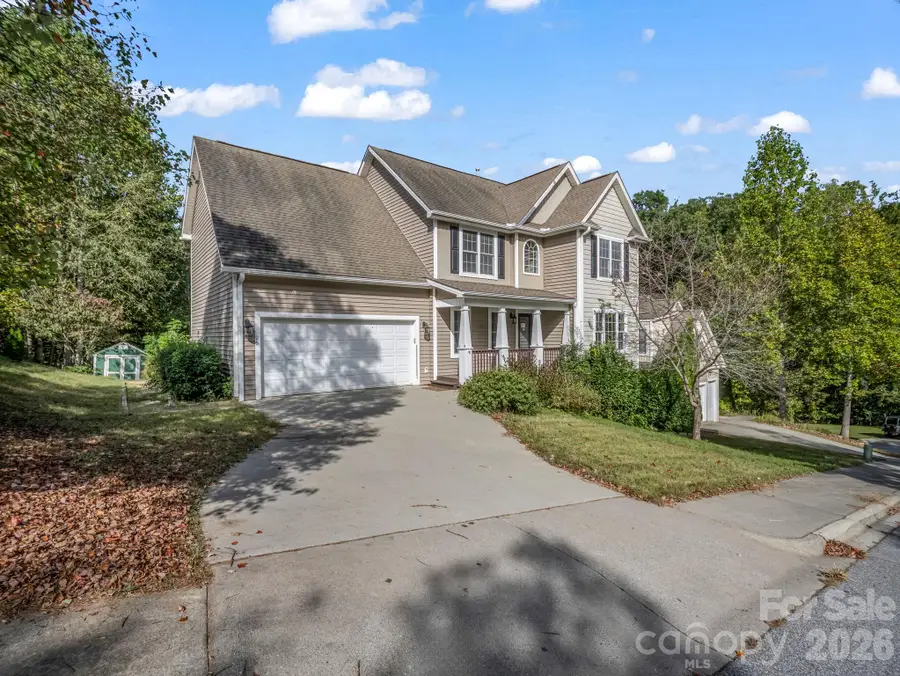 26 Wayward Path, Candler, NC 28715 - #3