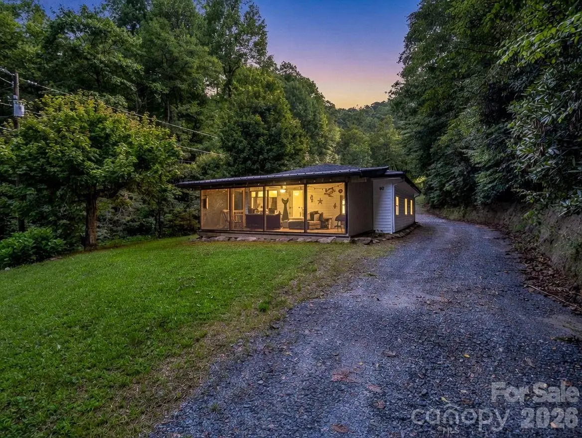 60 Owenby Cove Road, Fairview, NC 28730 - #1