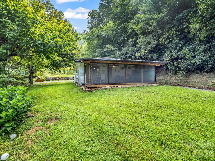 60 Owenby Cove Road, Fairview, NC 28730 - #3