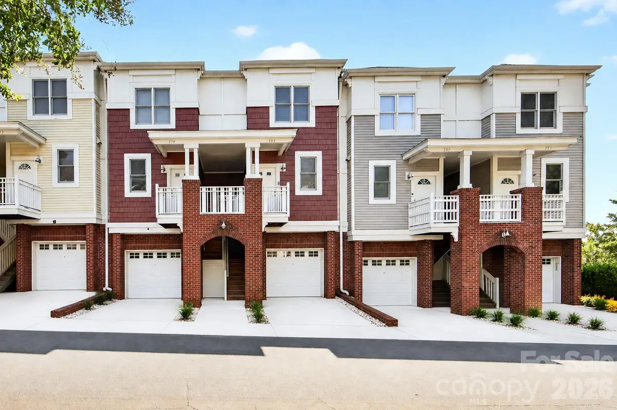 783 Grandin Road, Charlotte, NC 28208 - #1