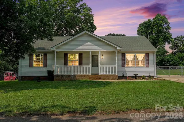 409 Baker Street, Kings Mountain, NC 28086