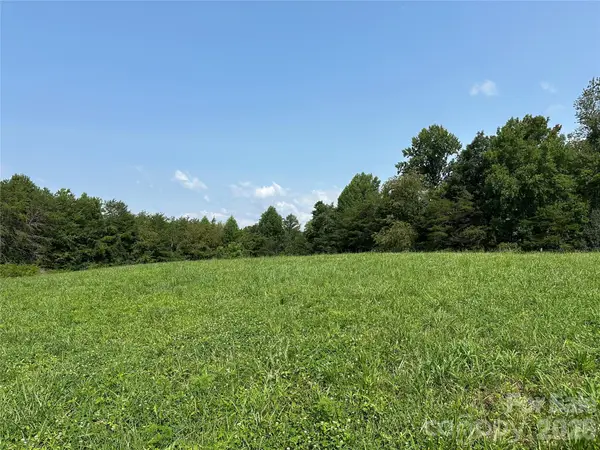 V/L E Payne Road, Marion, NC 28752