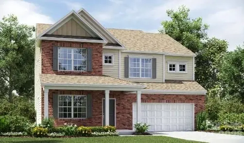 2081 Morning Gold Drive, Maiden, NC 28650 - #1