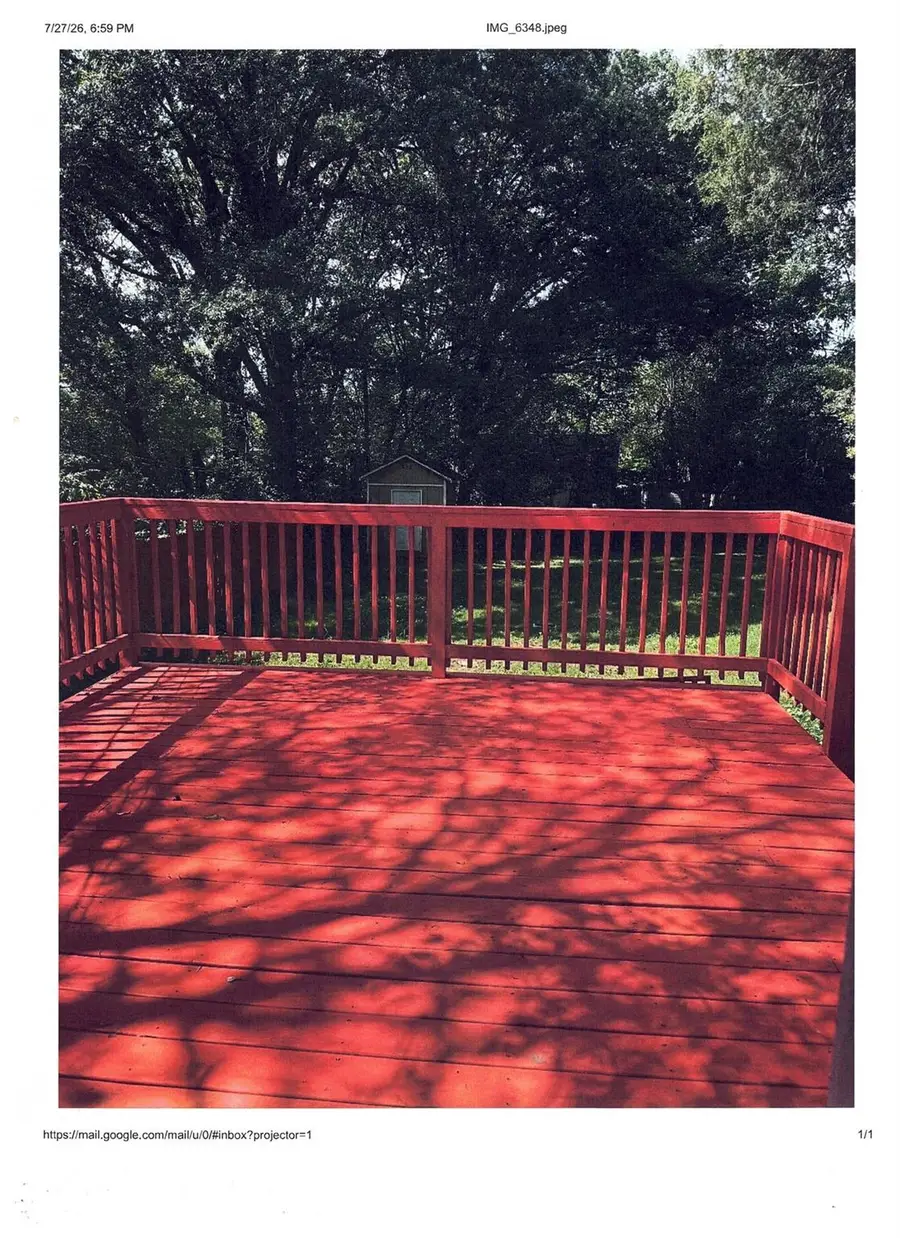 3418 Mathis Drive, Charlotte, NC 28208 - #3