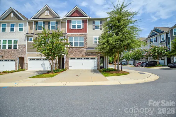 12104 Ardrey Park Drive, Charlotte, NC 28277
