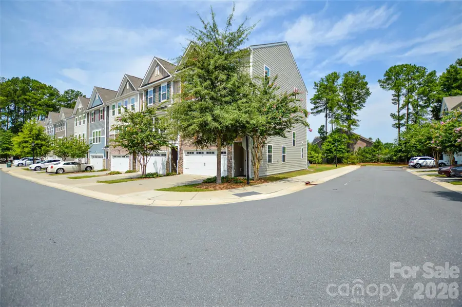 12104 Ardrey Park Drive, Charlotte, NC 28277 - #3
