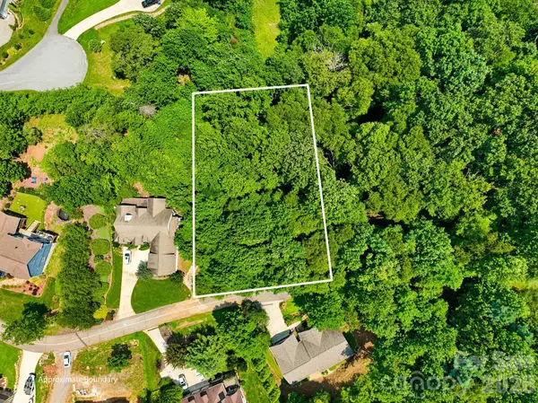 0 Glen Eagles Lane, Mills River, NC 28759