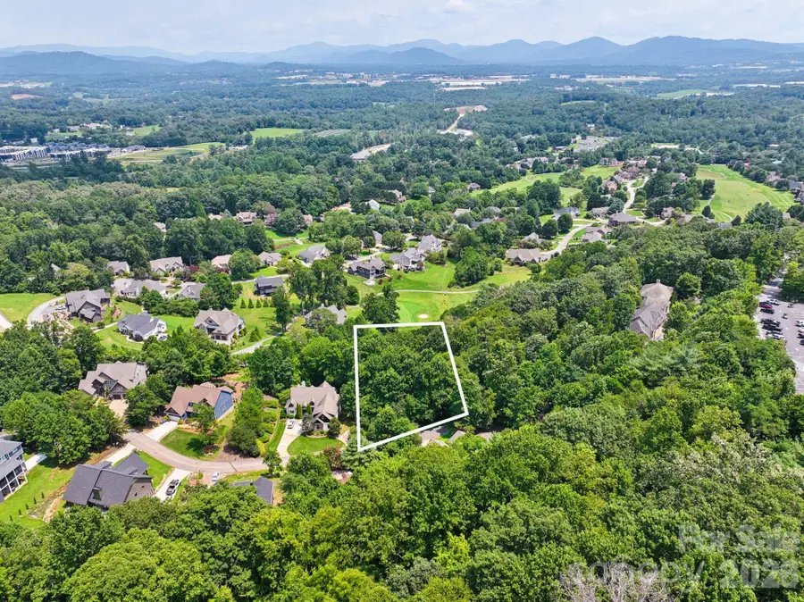 0 Glen Eagles Lane, Mills River, NC 28759 - #3