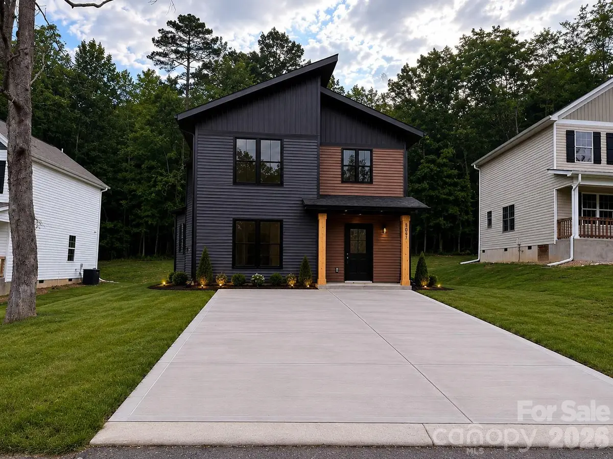 914 Taylor Street, Wingate, NC 28174 - #1