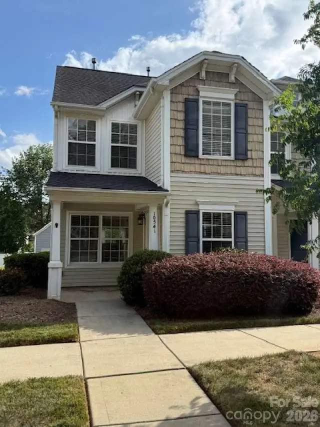 10541 Trolley Run Drive, Cornelius, NC 28031 - #1