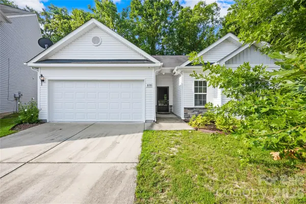 809 Gunnar Drive, Gastonia, NC 28054