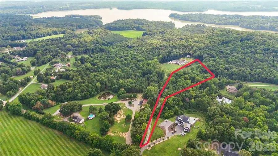 3423 Barr Road, Concord, NC 28027 - #2