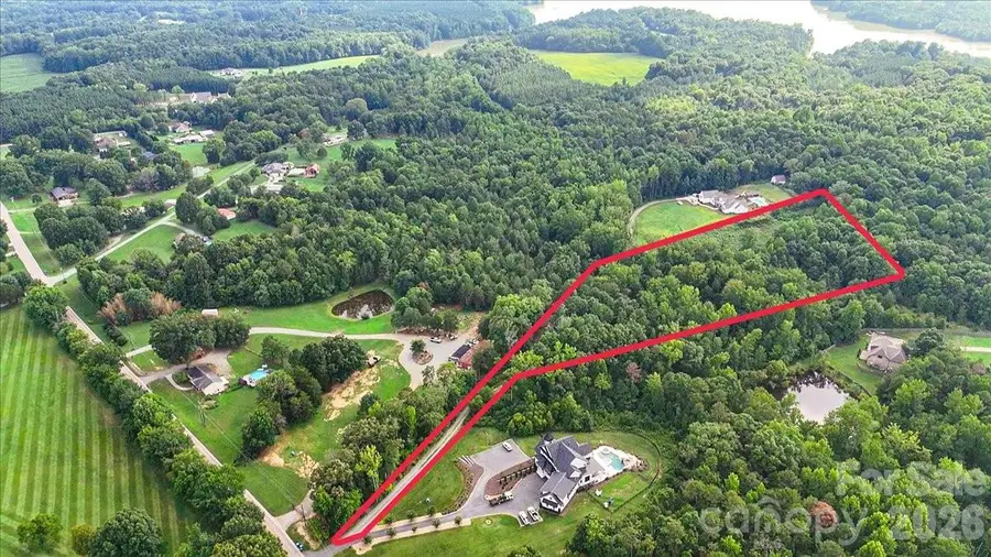 3423 Barr Road, Concord, NC 28027 - #3