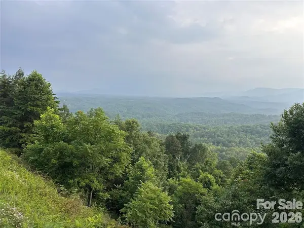 0 Golden Ridge Drive, Lake Lure, NC 28746