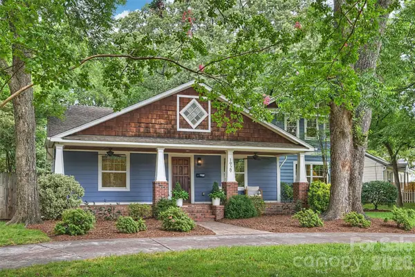 1929 Marguerite Avenue, Charlotte, NC 28205