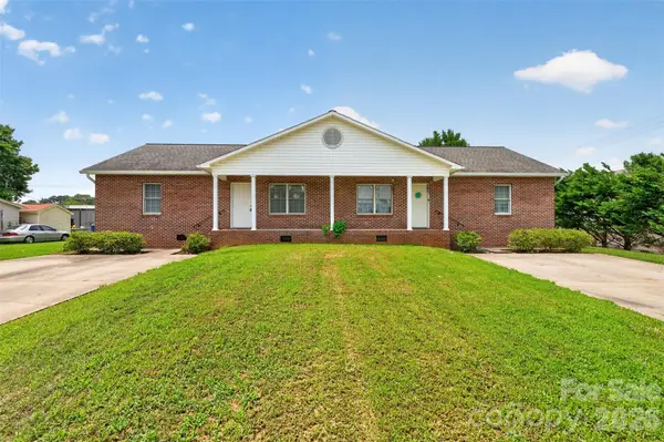 1535 & 1537 23rd Street Ne, Hickory, NC 28601
