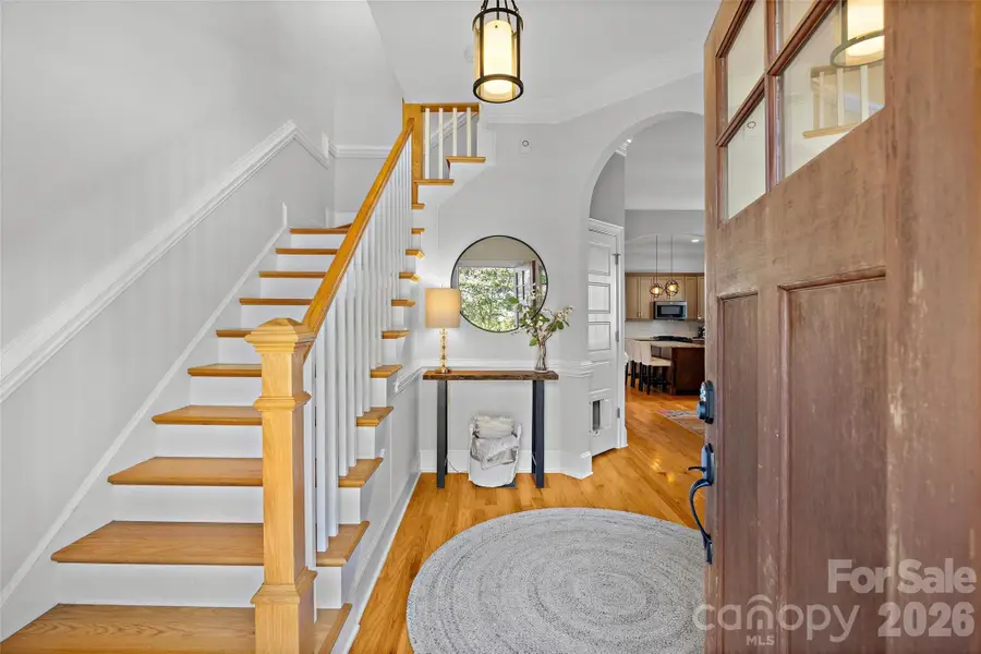 3404 Holt Street, Charlotte, NC 28205 - #3