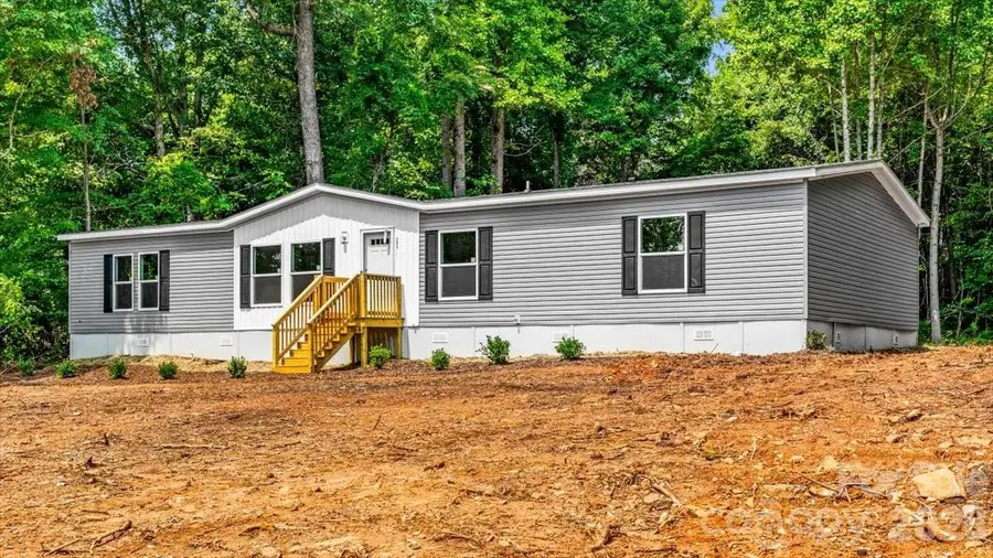 205 Erwin Temple Church Road, Woodleaf, NC 27054 - #3