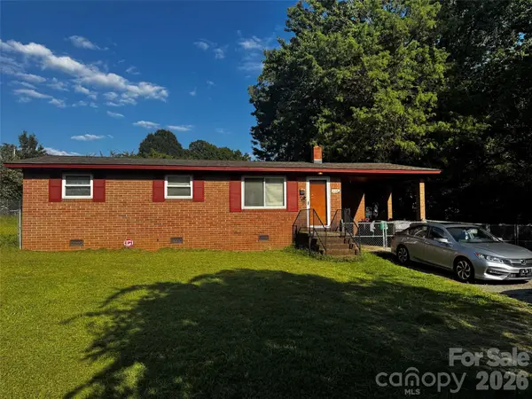 436 Drury Drive, Charlotte, NC 28206