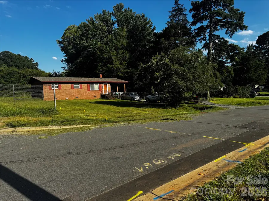 436 Drury Drive, Charlotte, NC 28206 - #3