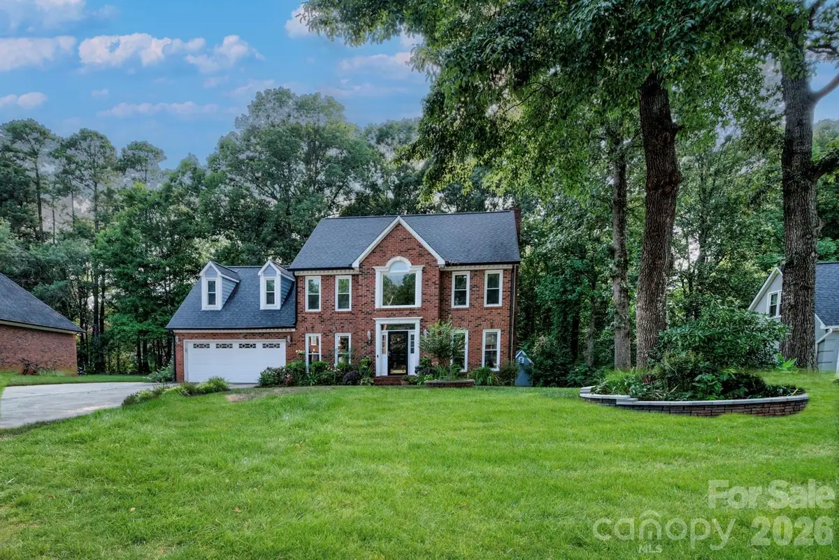 2823 Ridgehaven Court, Gastonia, NC 28054 - #1