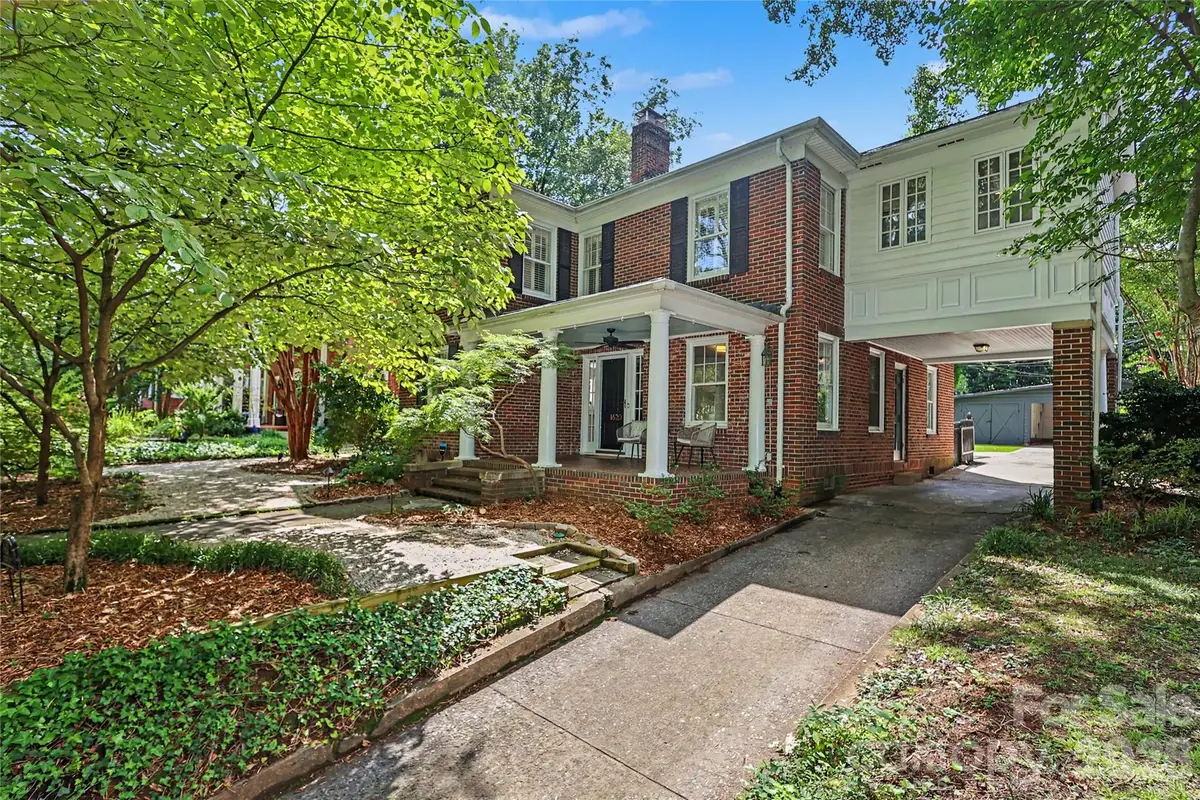 1620 Dilworth Road E, Charlotte, NC 28203 - #1