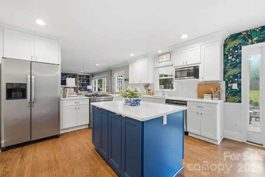 718 Ashmeade Road, Charlotte, NC 28211 - #3