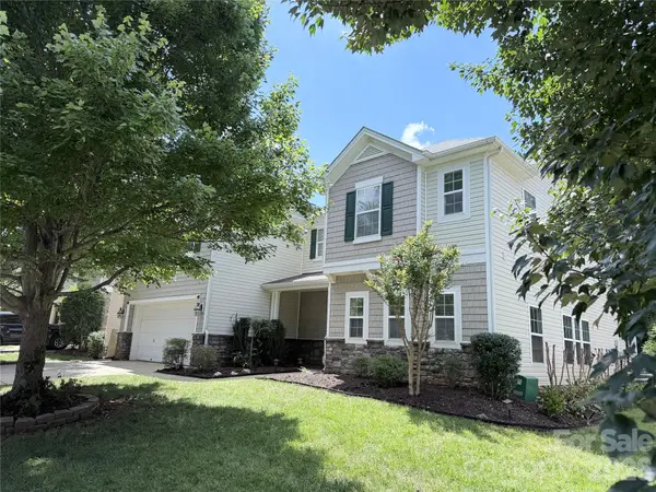 9513 Seamill Road, Charlotte, NC 28278