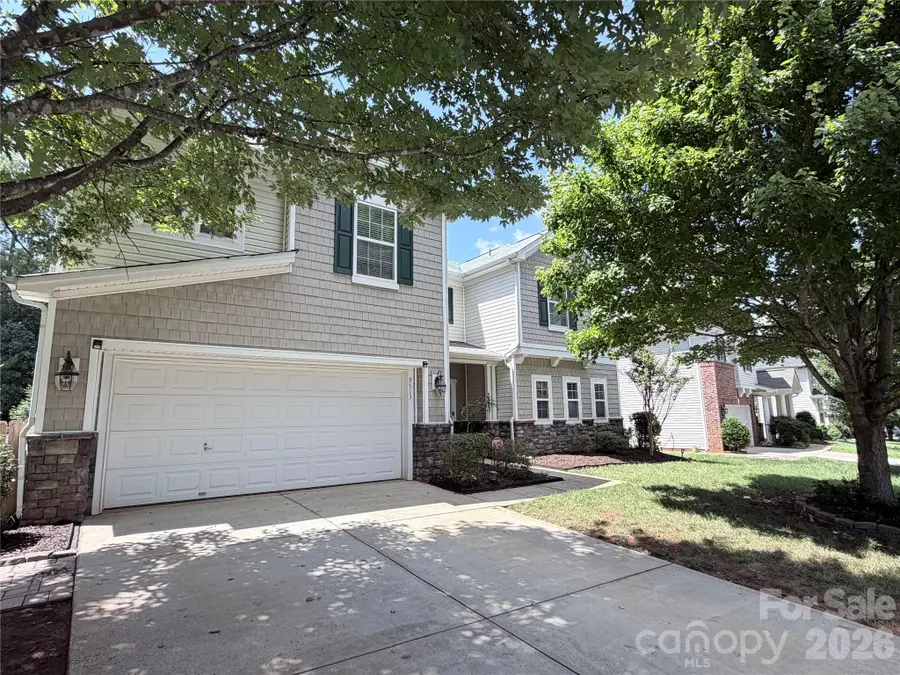 9513 Seamill Road, Charlotte, NC 28278 - #2
