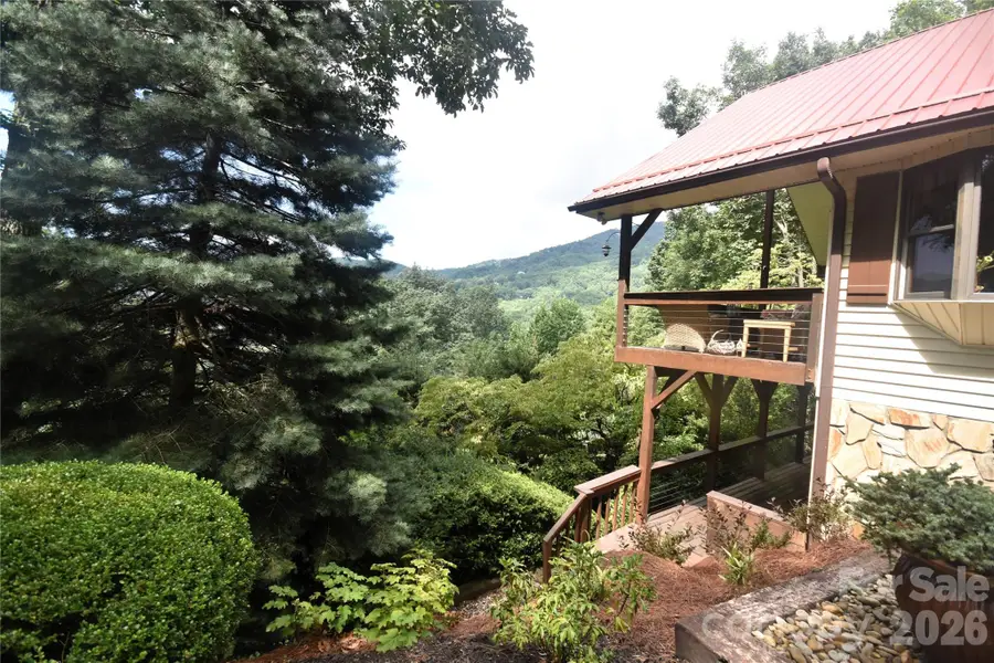 509 Deer Creek Trail, Maggie Valley, NC 28751 - #3