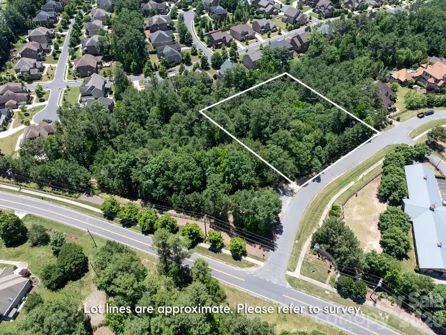 19021 Youngblood Road #10, Charlotte, NC 28278 - #2