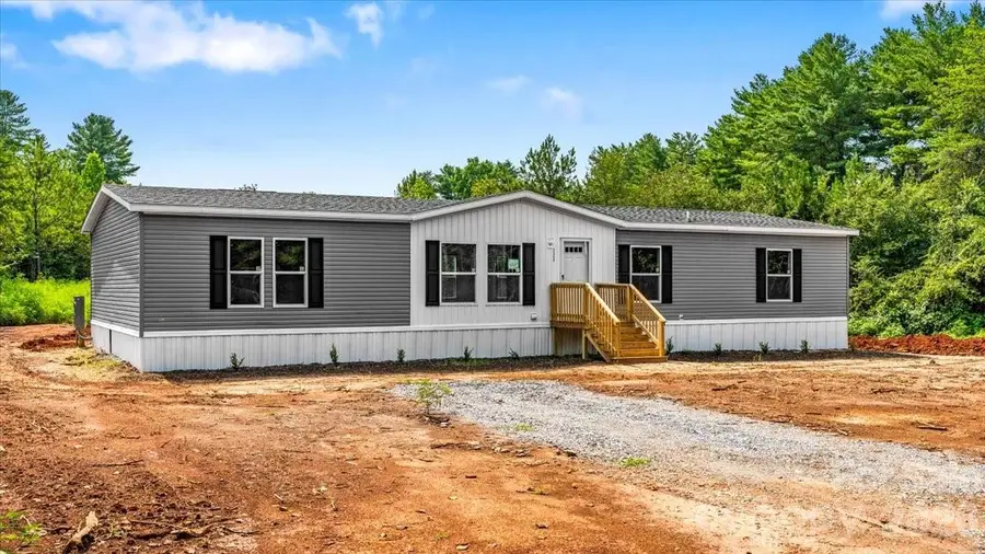 2309 Swanson Road, Crouse, NC 28033 - #2