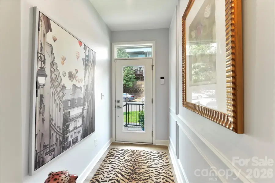739 Anderson Street, Charlotte, NC 28205 - #3