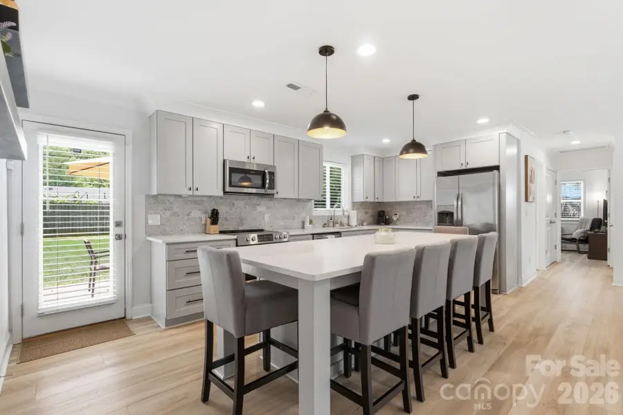 2639 Englehardt Street, Charlotte, NC 28216 - #2