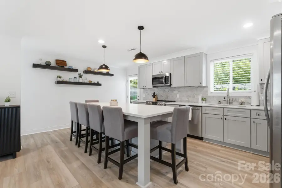 2639 Englehardt Street, Charlotte, NC 28216 - #3