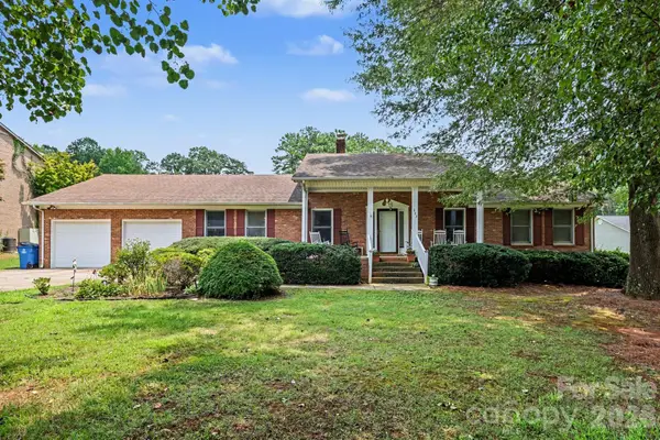 225 Roger Drive, Salisbury, NC 28147