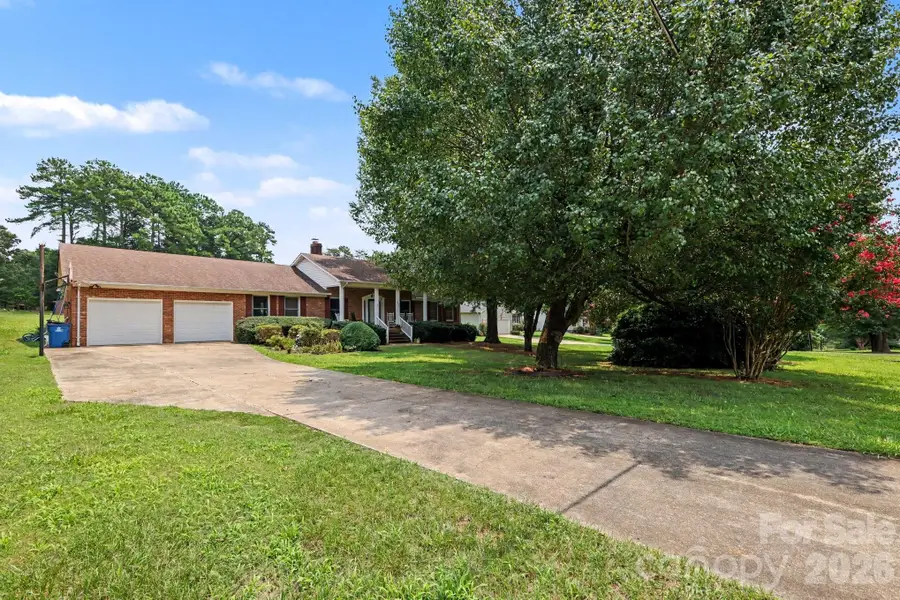 225 Roger Drive, Salisbury, NC 28147 - #2