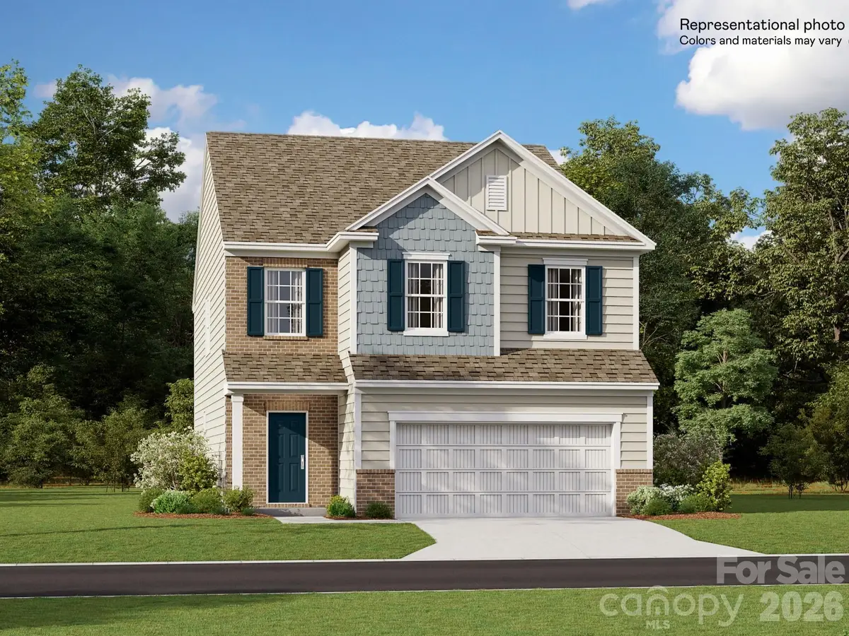 1540 Swallow Tail Drive #162, Belmont, NC 28012 - #1