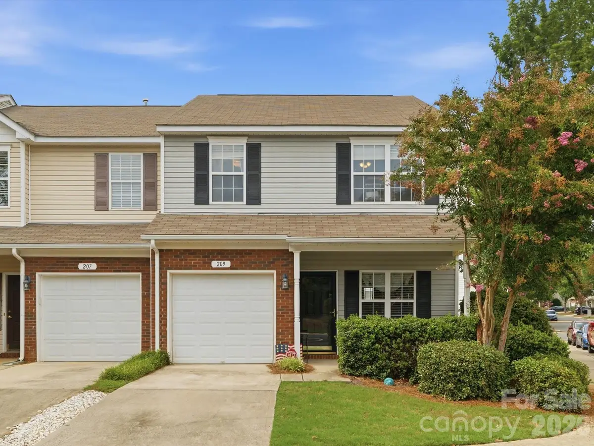 209 Tail Race Lane, Fort Mill, SC 29715 - #1