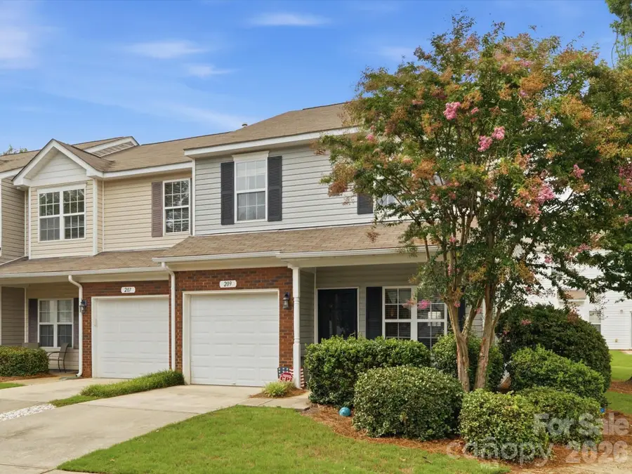 209 Tail Race Lane, Fort Mill, SC 29715 - #2