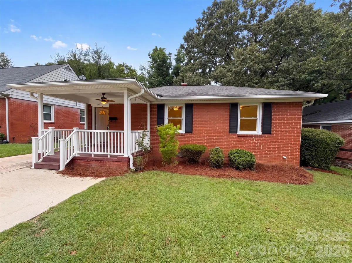 1521 Herrin Avenue, Charlotte, NC 28205 - #1