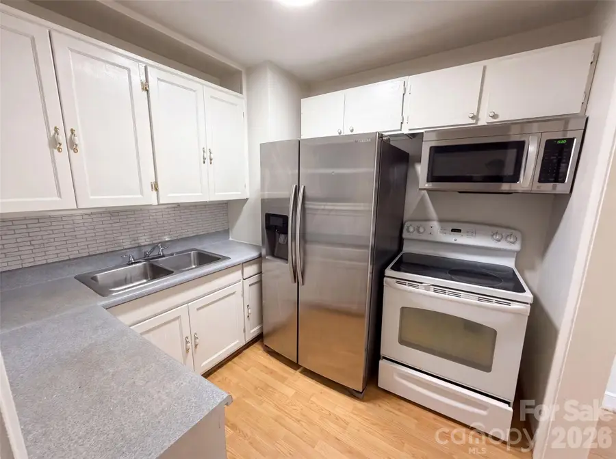 1521 Herrin Avenue, Charlotte, NC 28205 - #2