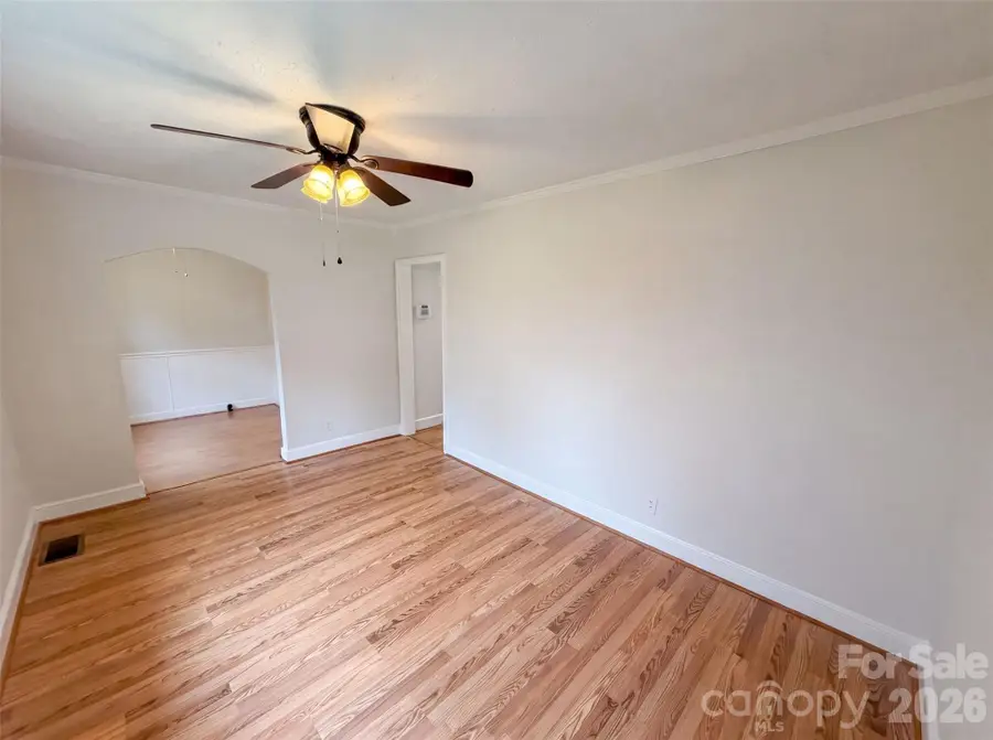 1521 Herrin Avenue, Charlotte, NC 28205 - #3