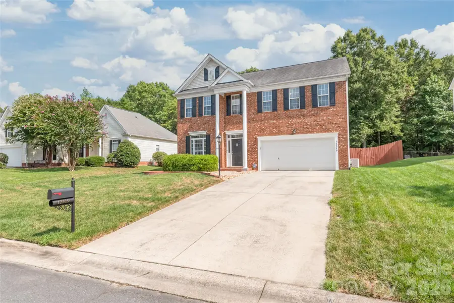 12319 Silveroak Lane, Charlotte, NC 28277 - #2
