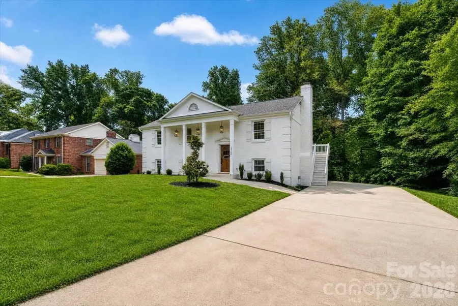 4752 Autumn Leaf Lane, Charlotte, NC 28277 - #2