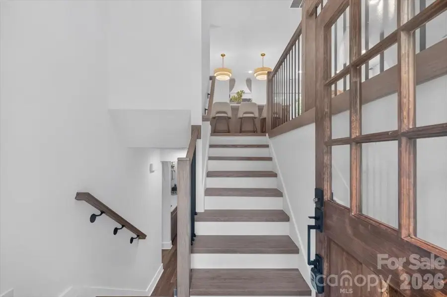 4752 Autumn Leaf Lane, Charlotte, NC 28277 - #3