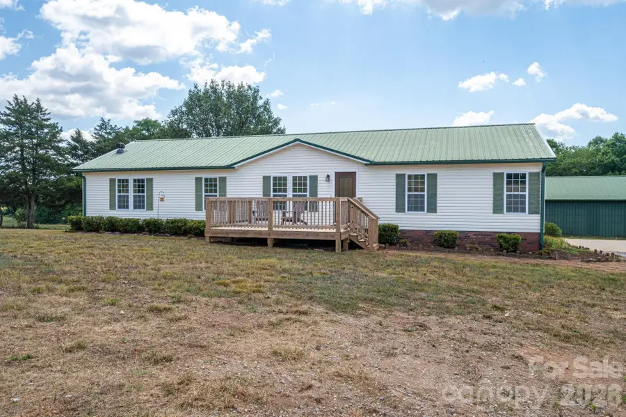 1130 Howards Creek Mill Road, Vale, NC 28168 - #2